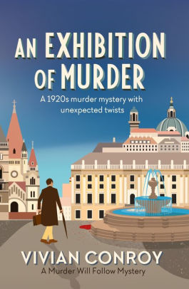 An Exhibition of Murder