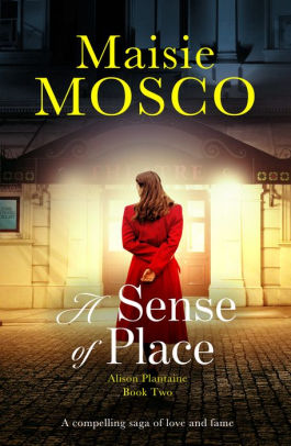 A Sense of Place