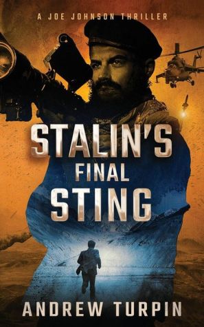 Stalin's Final Sting