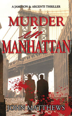 Murder in Manhattan