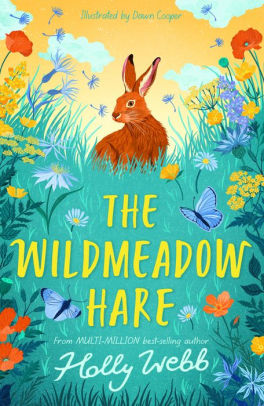 The Wildmeadow Hare