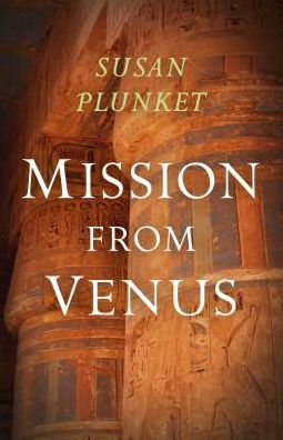 Mission From Venus