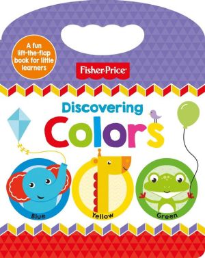 Fisher-Price Discovering Colors