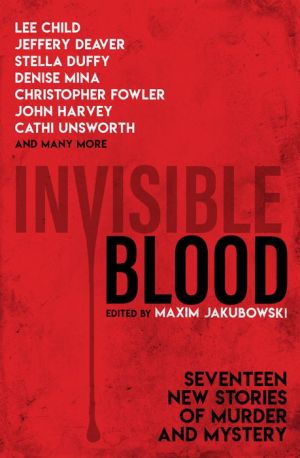 Invisible Blood