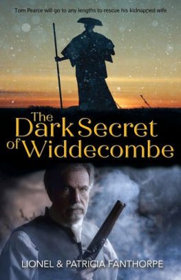 The Dark Secret of Widdecombe
