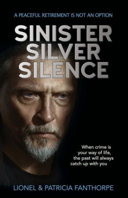 Sinister Silver Silence