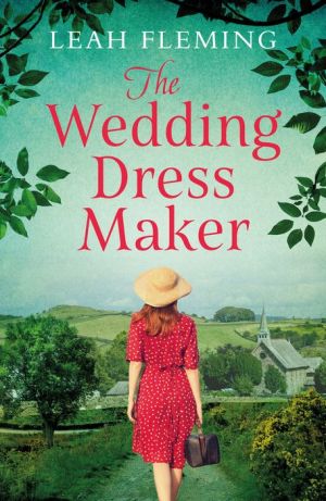 The Wedding Dress Maker