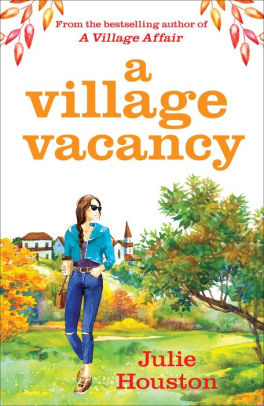 A Village Vacancy