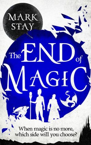 End of Magic