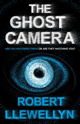 The Ghost Camera
