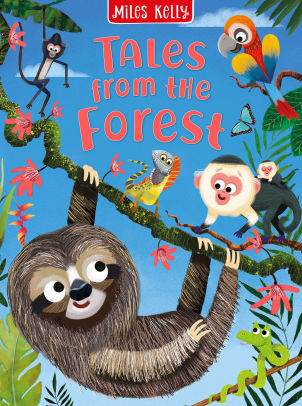 Tales from the Forest