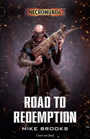 Road to Redemption