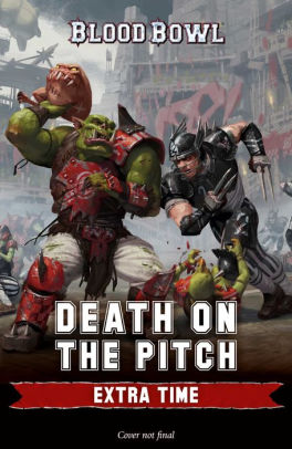 Death on the Pitch