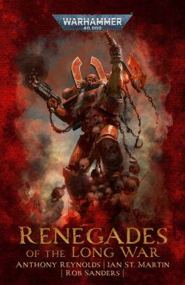 Renegades of the Long War