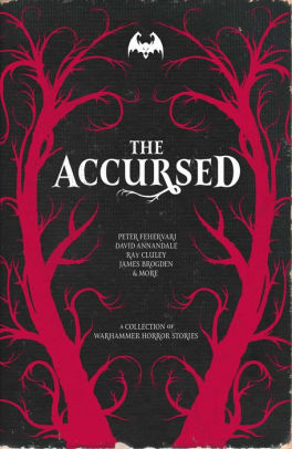 The Accursed