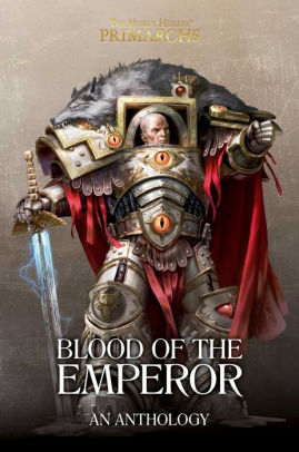 Blood of the Emperor