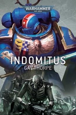 Indomitus