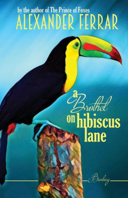 A Brothel on Hibiscus Lane