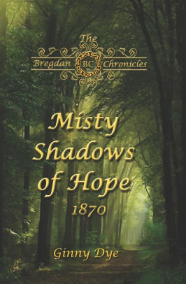 Misty Shadows of Hope