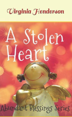 A Stolen Heart
