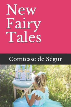 New Fairy Tales