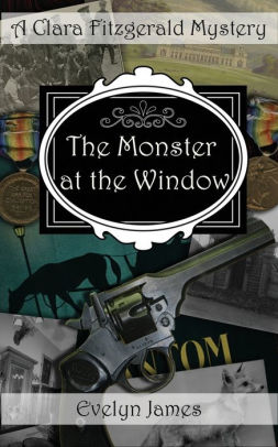 The Monster at the Window