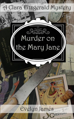 Murder on the Mary Jane