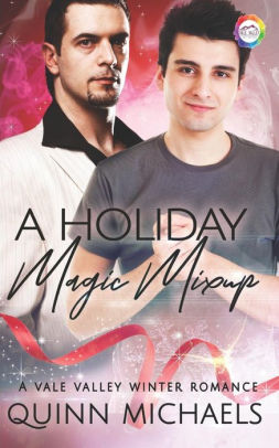 A Holiday Magic Mixup