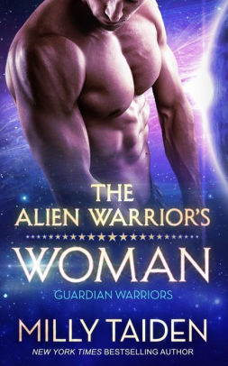 The Alien Warrior's Woman