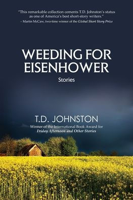 Weeding for Eisenhower