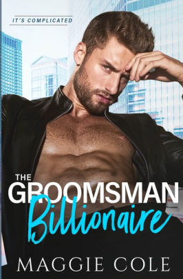 The Groomsman Billionaire // Sins of the Father