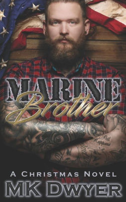 Marine Brother