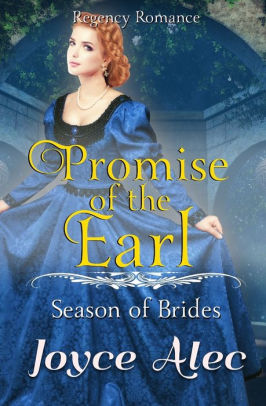 Promise of the Earl