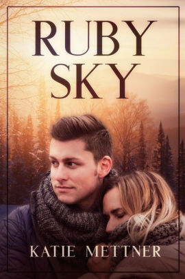 Ruby Sky