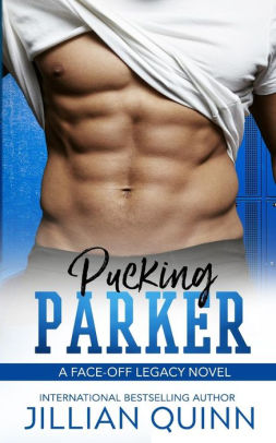 Pucking Parker