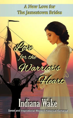 Love for the Warrior's Heart