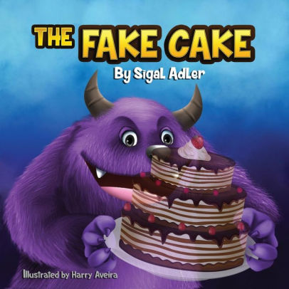 The Fake Cake