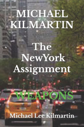 The New York Assignment