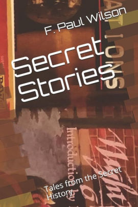 Secret Stories