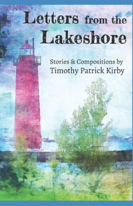 Letters from the Lakeshore