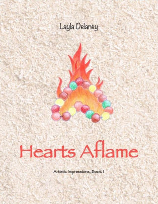 Hearts Aflame