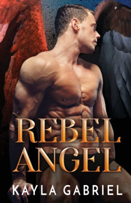 Rebel Angel