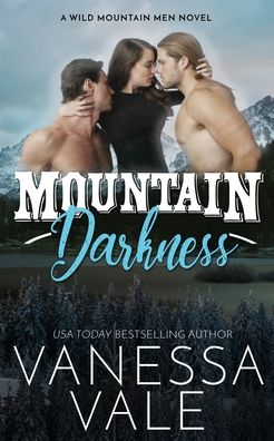 Mountain Darkness