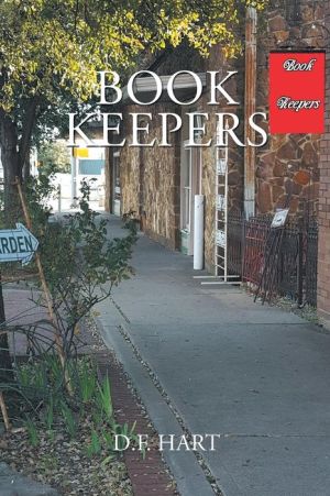 Book Keepers