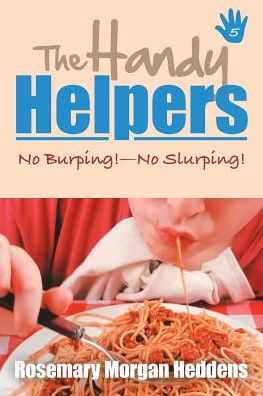 No Burping!-No Slurping!