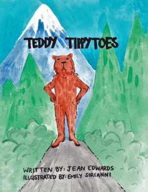 Teddy Tippytoes