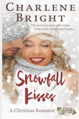 Snowfall Kisses