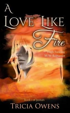 A Love Like Fire