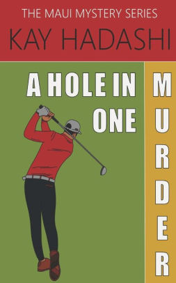 A Hole in One Murder