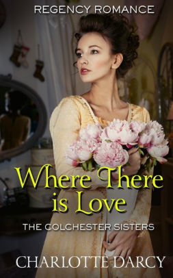 Where There is Love